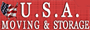 USA Moving and Storage