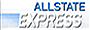 All State Express Moving