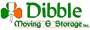 Dibble Moving & Storage