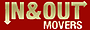 In & Out Movers