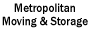 Metropolitan Movers