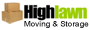 Highlawn Moving & Storage