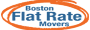 Boston Flat Rate Movers