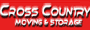Cross County Moving & Storage