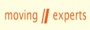 Moving Experts