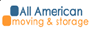 All American Moving & Storage Inc