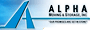 Alpha Moving & Storage