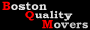 Boston Quality Movers
