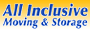 All Inclusive Moving & Storage
