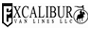 Excalibur Van Lines LLC
