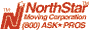 NorthStar Moving Corporation