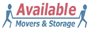 Available Movers & Storage Inc.